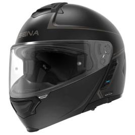 Capacete Modular Impulse XL Matt Black