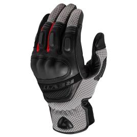 Luvas Dirt 3 2XL Black / Red