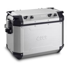 Caixa Do Lado Direito Trekker Outback 48 One Size Aluminium