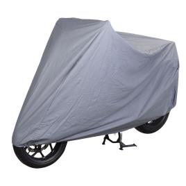 Booster Heavy Duty L Grey