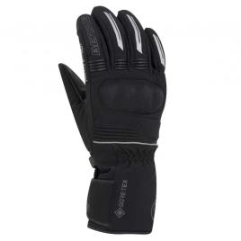 Luvas Hercule Goretex 8 Black