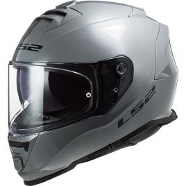 Capacete Integral Ff800 Storm XL Nardo Grey