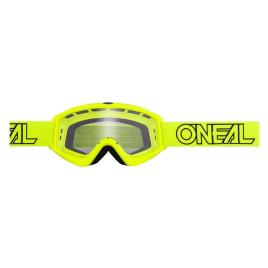 Óculos B Zero 10 Unidades One Size Neon Yellow