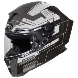 Capacete Integral Gp550 S Challenge L Black Matt