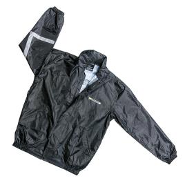 Jaqueta Rain M Black
