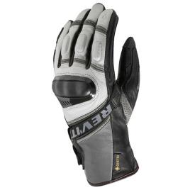 Luvas Dominator 3 Goretex 2XL Light Grey / Silver