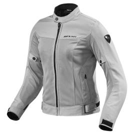 Jaqueta Eclipse 44 Silver