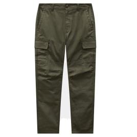Dickies Calças Cargo Millerville 36 Military Green