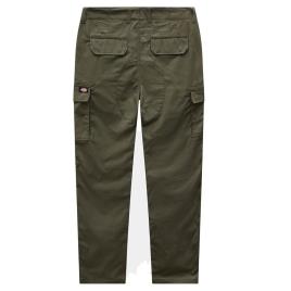 Calças Cargo Millerville 36 Military Green