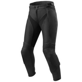 Calças Longas Xena 3 38 Black
