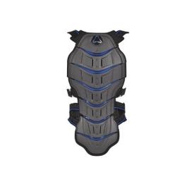 Feel 3.7 Tryonic Back Protector S Blue