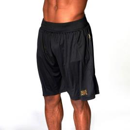 Calças Curtas Essential S Black