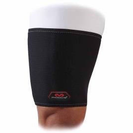 Thigh Sleeve M Black