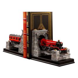 Figura De Suporte Para Livros Expresso De Hogwarts Harry Potter One Size Black / Red