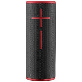 Alto-falante Bluetooth Megaboom 3 One Size Black