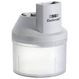 Unold Esge Zauberette One Size Silver