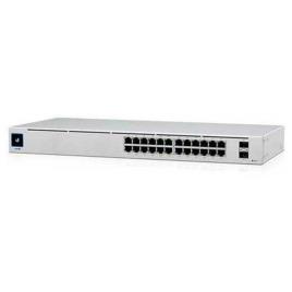 Ubiquiti Usw-24-poe Switch Switch 24 Poe One Size Grey