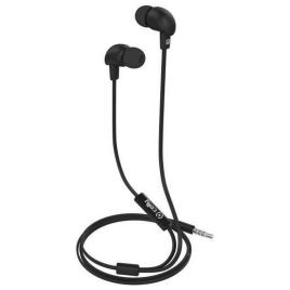 Fones De Ouvido Estéreo Up600 One Size Black
