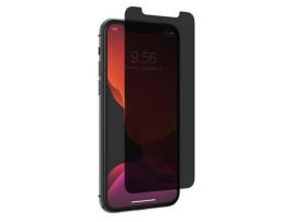 Invisible + Privacy Iphone X/xs One Size Clear