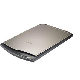 Plustek Scanner Opticslim 2610 Plus One Size Silver / Black