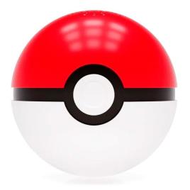 Alto-falantes Pokeball Pokemon One Size Red / White