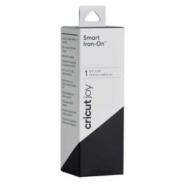 Vinil Termo-adesivo Joy Smart 14x60 Cm One Size Black