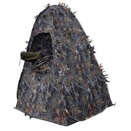 Double Altitude Hide One Size Camouflage