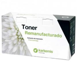 Karkemis Toner Brother Tn2220 One Size Black