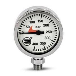 Pressure Gauge Glass Lens One Size 360 Bar