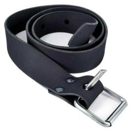 Marseilleise Belt Inox One Size Black