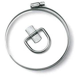 D Kit Stainless Steel One Size Silver
