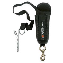 Complete Jon Line One Size Black