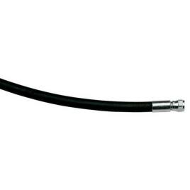 Lp Hose Regulator F M 120 cm Black