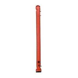 Bóia Com Bc Deco One Size Orange