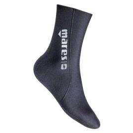 Mares Meias Flex 50 Ultrastretch M-L Black