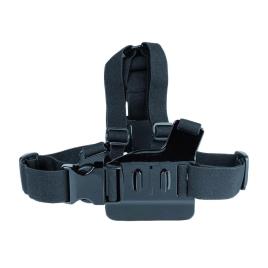 Correa Chest One Size Black