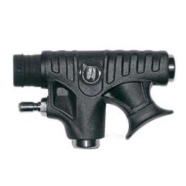 Best Divers Power Inflator Mechanical One Size Black
