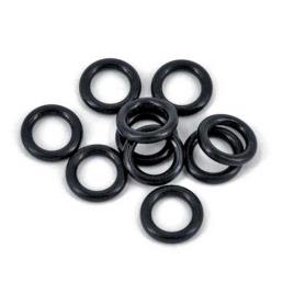 O Ring High Pressure 70 Sh Nbr One Size 10 pcs