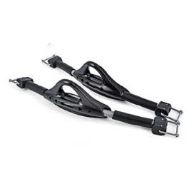 Fin Correias Jetfin Connection M Black