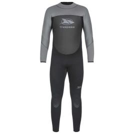 Diver L Black