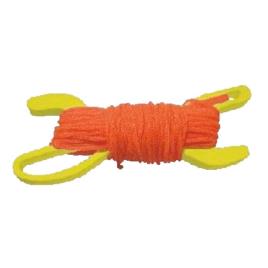 Line Holder Mini With Line One Size Orange