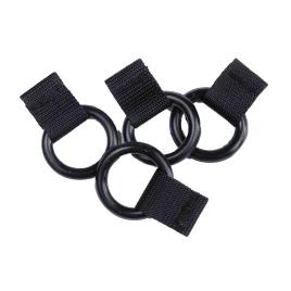 Kit O Ring For Okipa 2 One Size Black