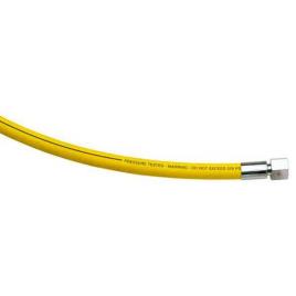 Lp Hose Octopus F M 120 cm Yellow