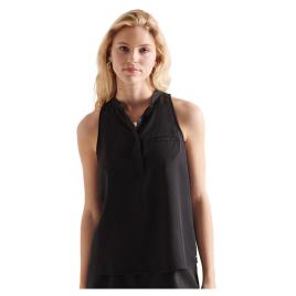 Tencel S Black Wash