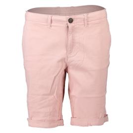 Calções Chino City XS Peach Whip