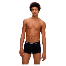 Boxer 50469786-001 / 3 Unidades XS Black