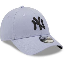 Boné De Baseball New York Yankees League Essential 9forty® One Size Grey