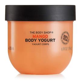 The Body Shop Mango Body Yogurt 200ml One Size