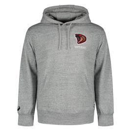 Capuz Sport Modern Franchise XL Grey Slub Grindle