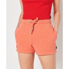 Superdry Shorts Vintage Logo Emb Jersey S La Coral Marl